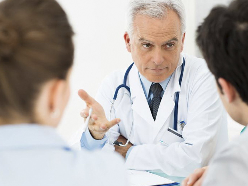 Mit szólnak az orvosok, ha egy beteg saját magát diagnosztizálja?